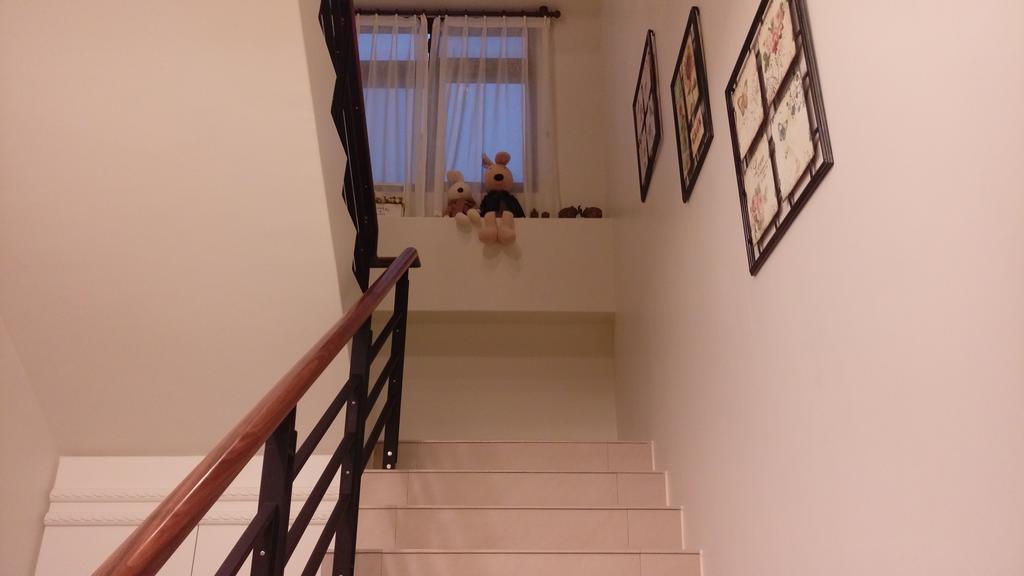 宜蘭種子民宿 Yuanshan Dış mekan fotoğraf